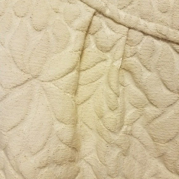 Cropped Jacket - Picture 2 of 3